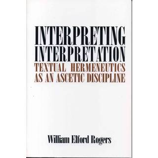 Interpreting Interpretation