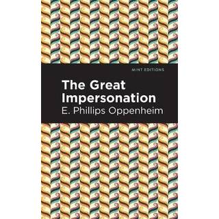 The Great Impersonation