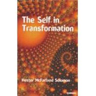The Self in Transformation