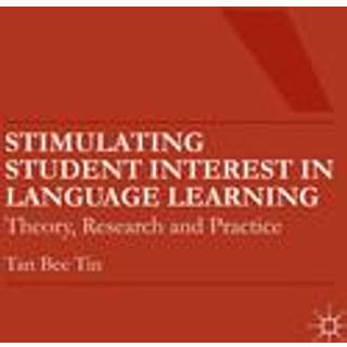 Stimulating Student Interest in Language Learning