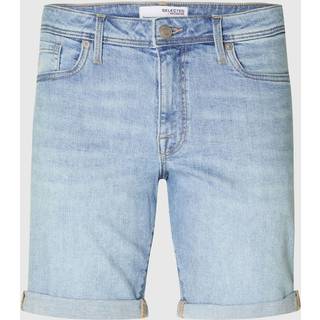 SLHSLIM ALEX 3404 L.B SUPER SHORTS