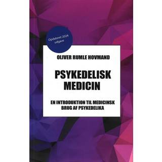 Psykedelisk Medicin