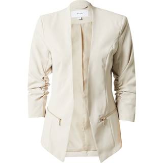 Vijoy 3/4-ærmet Blazer