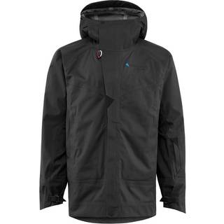 Brage 2.0 Jacket M Raven (XL)