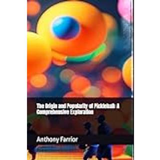The Origin and Popularity of Pickleball