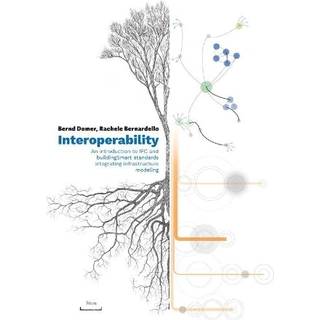 Interoperability – An Introduction to IFC and buildingSMART Standards, Integrating Infrastructure Modeling