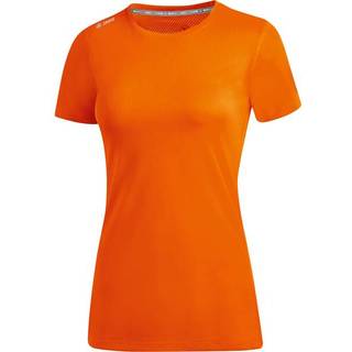 T-shirt Jako Run 2.0 SS TEE Running W 6175d-19 Størrelse 42