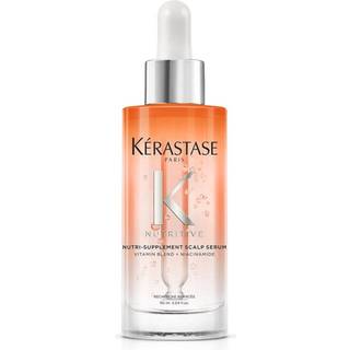 Kérastase Nutri-Supplement Scalp Serum 90 ml - Hårserum