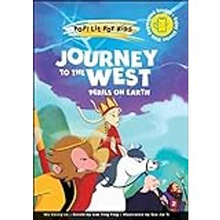 Journey To The West: Perils On Earth