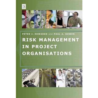 Risk Management in Project Organisations