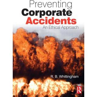 Preventing Corporate Accidents