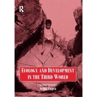 Ecology and Development in the Third World