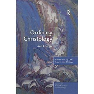 Ordinary Christology