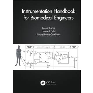 Instrumentation Handbook for Biomedical Engineers