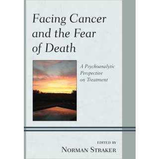 Facing Cancer and the Fear of Death