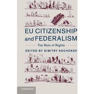 EU Citizenship and Federalism