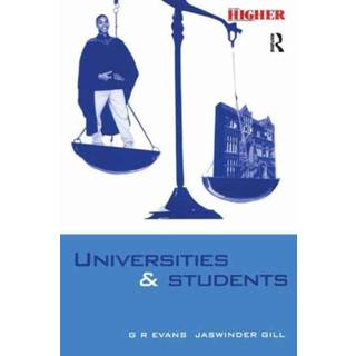 Universities and Students