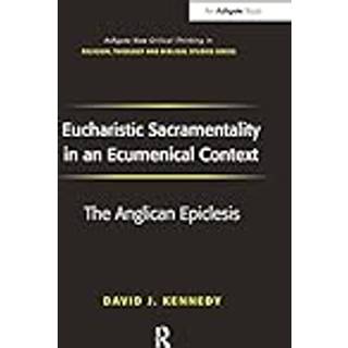 Eucharistic Sacramentality in an Ecumenical Context