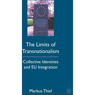 The Limits of Transnationalism