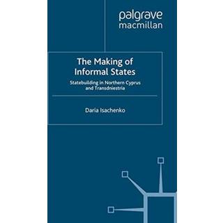 The Making of Informal States