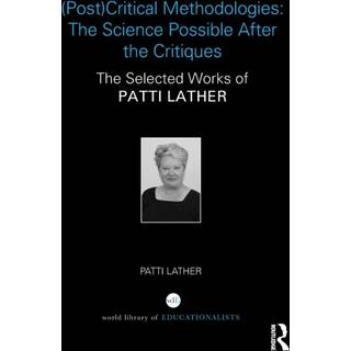 (Post)Critical Methodologies: The Science Possible After the Critiques