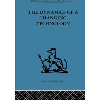 The Dynamics of a Changing Technology