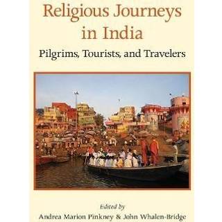 Religious Journeys in India