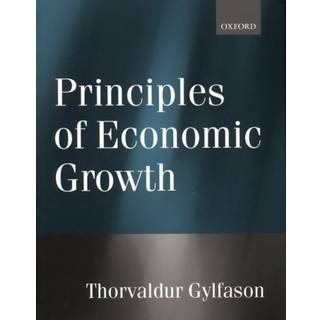 Principles of Economic Growth