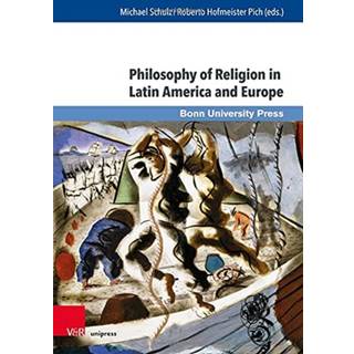 Philosophy of Religion in Latin America and Europe