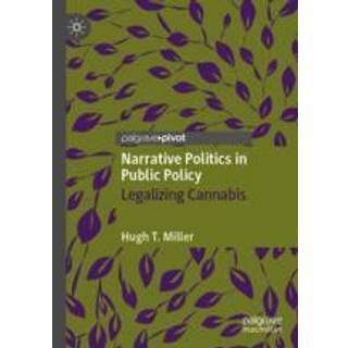 Narrative Politics in Public Policy