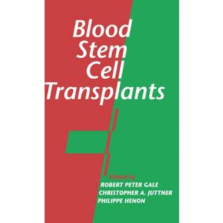 Blood Stem Cell Transplants