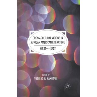 Cross-Cultural Visions in African American Literature