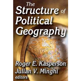 The Structure of Political Geography
