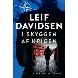 I skyggen af krigen - Leif Davidsen (På lager i butik)