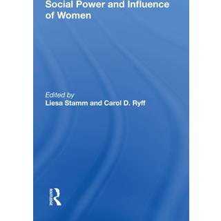 Social Power And Influence Of Women