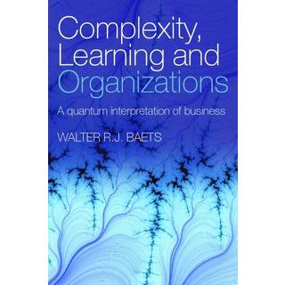 Complexity, Learning and Organizations