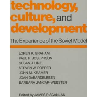 Technology, Culture and Development