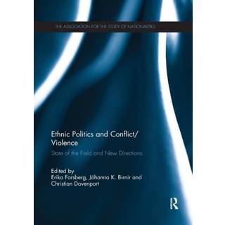 Ethnic Politics and Conflict/Violence