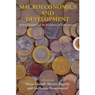 Macroeconomics and Development