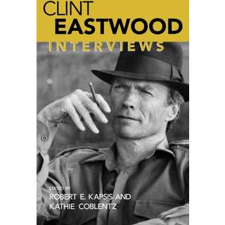 Clint Eastwood