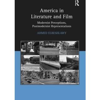 America in Literature and Film