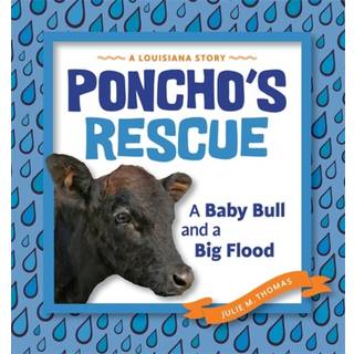 Poncho's Rescue