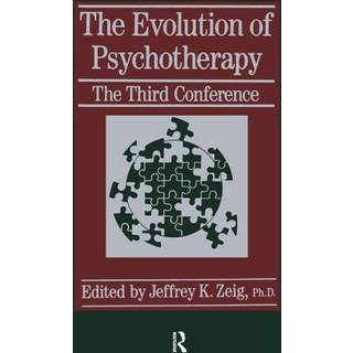 The Evolution Of Psychotherapy