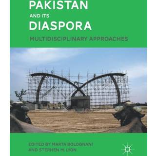 Pakistan and Its Diaspora