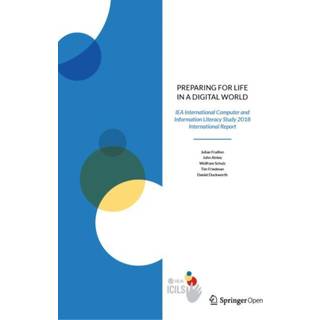 Preparing for Life in a Digital World