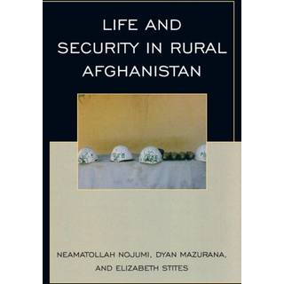 Life and Security in Rural Afghanistan