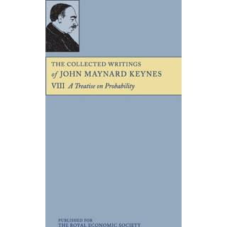 The Collected Writings of John Maynard Keynes