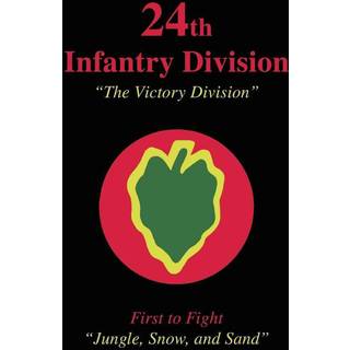 24th Infantry Division