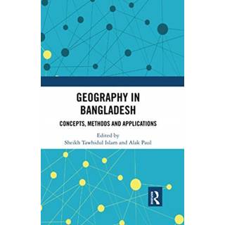 Geography in Bangladesh