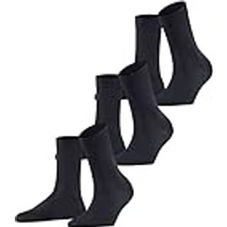 FALKE Cotton Touch 3-Pack Women Socks